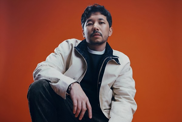 Газизхан Шекербек