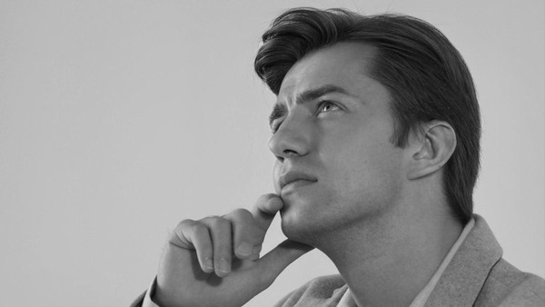 Концерт Сергея Решетова