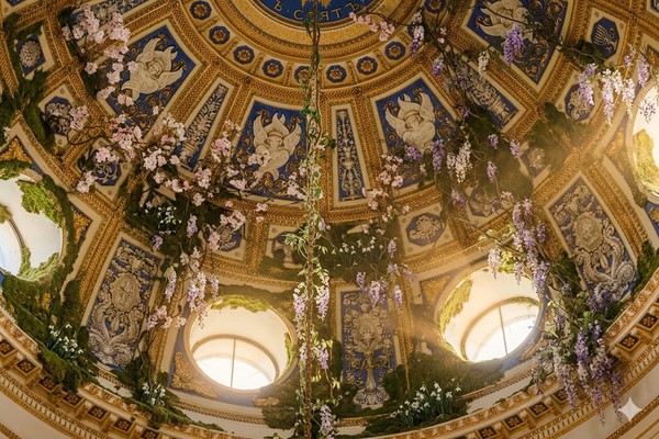 Весенний концерт французской музыки