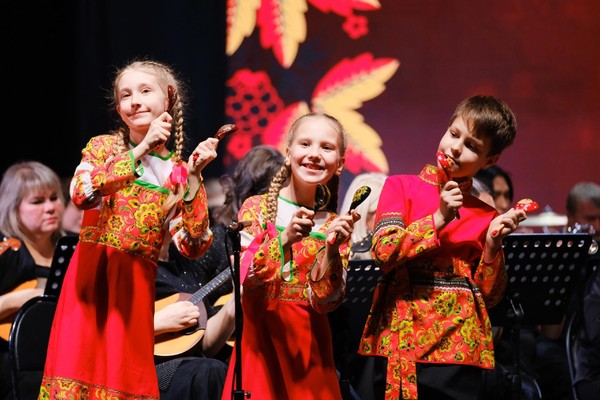 В мае 2026 года Астраханский колледж культуры и искусств и Историко– архитектурный комплекс «Астраханский Кремль» продолжат реализацию проекта «Приглашаем в сказку»