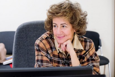 Русское счастье