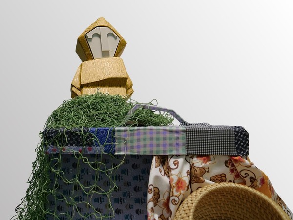 Спектакль «Сказки бабушки Аннэ»