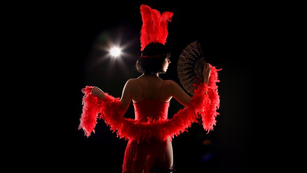 Кабаре на Неве