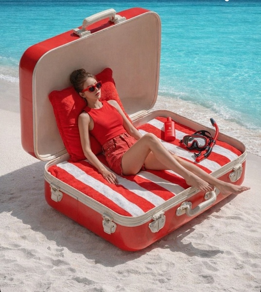 Мероприятие: Тур-завтрак «Летний рай в Турции »