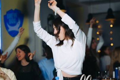 Музыкальное Лото Драйв