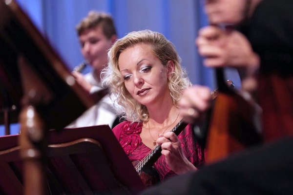 Танго и не только