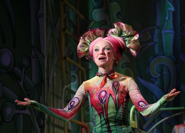 Приключения Незнайки