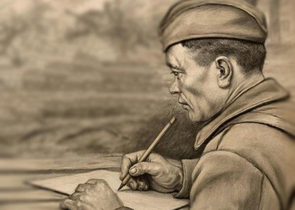 Тульские художники – участники Великой Отечественной войны