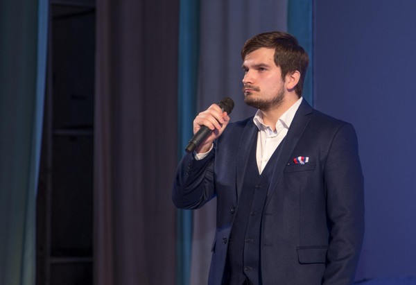 Конкурс эстрадной песни«Надежда»