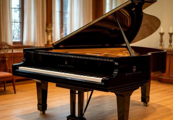 Концерт «Струны Вселенной»