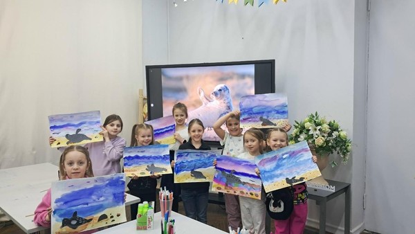 Программа «Арт-суббота»