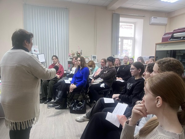 Вечер-портрет «Виктор Некрасов в жизни и в письмах»