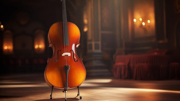 Концерт классов А. Рудина и Э. Мартиросяна