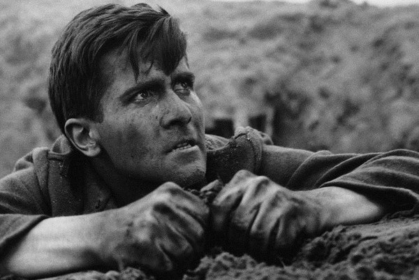 Лекция «Вернер Хольт: путь солдата и человека»