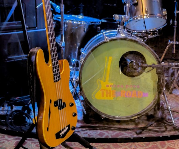 Лекция по истории рока: «Майк Науменко и группа «Зоопарк»