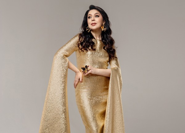 Мила Сваровская