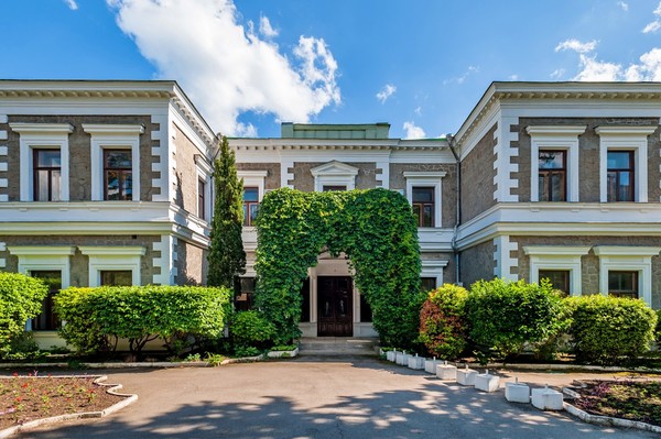 Форосское царство