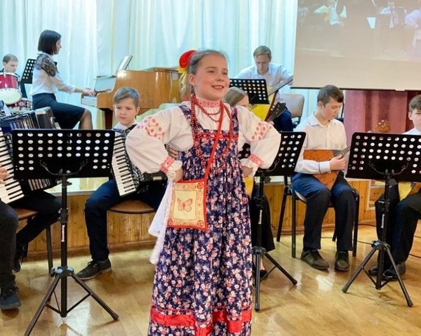 Лекция «Весенние обряды в славянской мифологии»