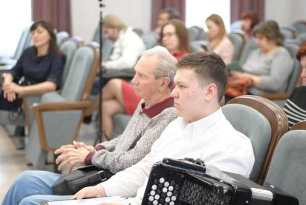 Лекция «Весна в музыке эпохи романтизма»