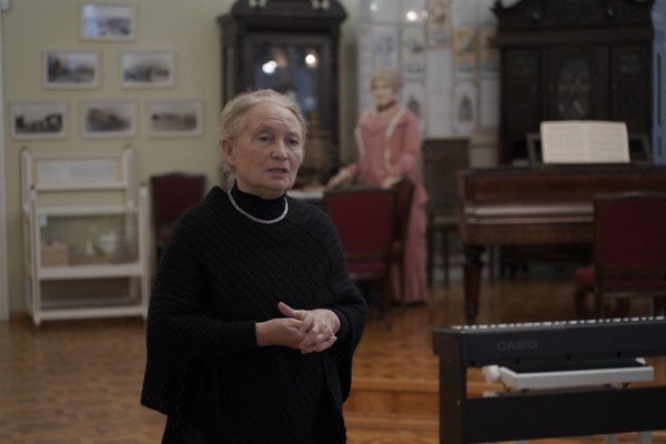 Лекция «Весна в музыке современных композиторов»