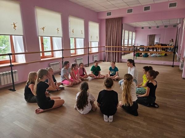 Интерактивная программа «Весенние игры со словами»