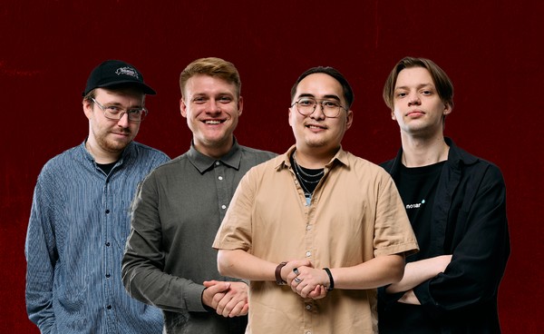 Ночной стендап