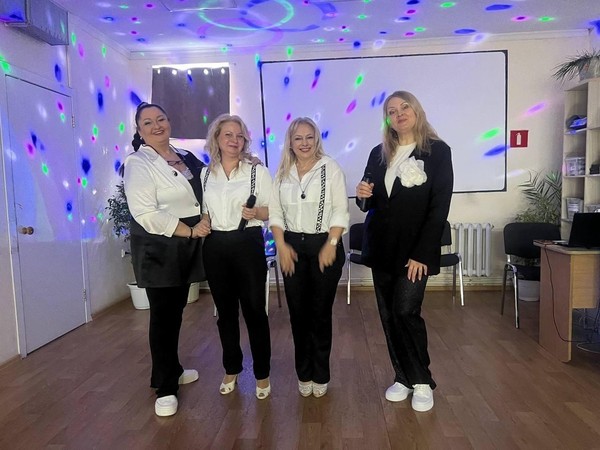 «Каждому своё» концертная программа