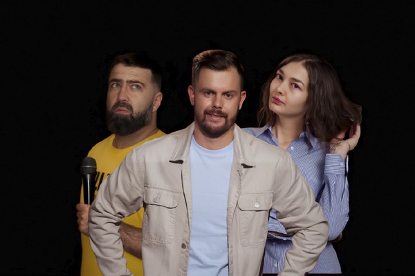 Хит стендап Ростов