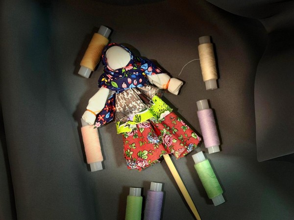 Творческая программа «Кукла – душа народа»