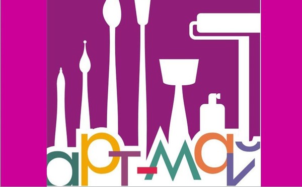 фестиваль Арт-май