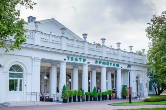 Лидия Гребнева