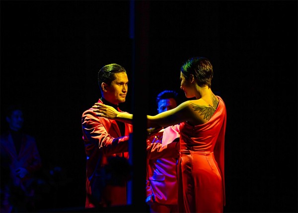 Что-то будет