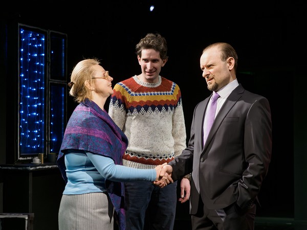 Миленькие мои