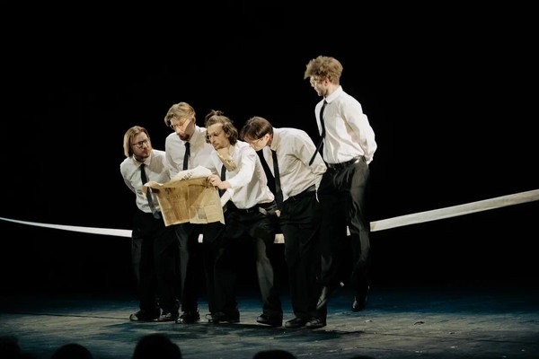 Высоцкий. Мужское