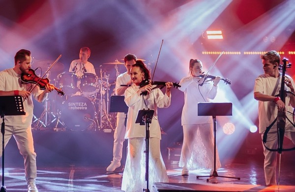 Sinteza Orchestra