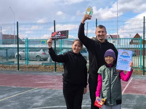 Программа «Семейная галерея»