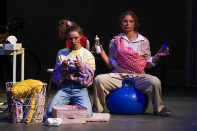 Джаггер, джаггер!