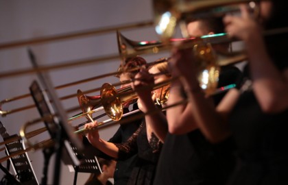 Весны чарующие звуки