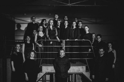OpensoundOrchestra. Времена года