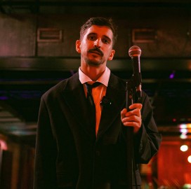 Филипп Воронин