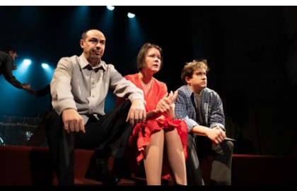 Калина красная