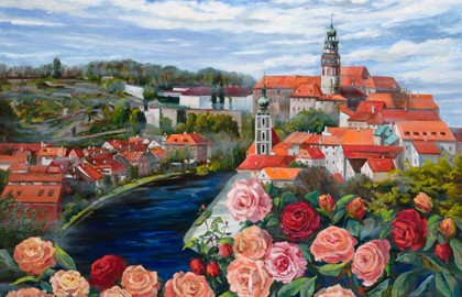 Этот удивительный мир