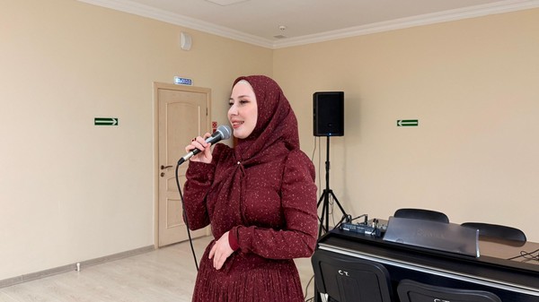 Литературный вечер «Пушкинская эпоха»