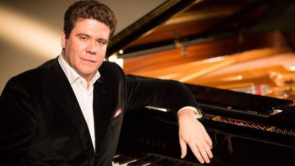 Гала-концерт фестиваля «Денис Мацуев представляет: диалог поколений»