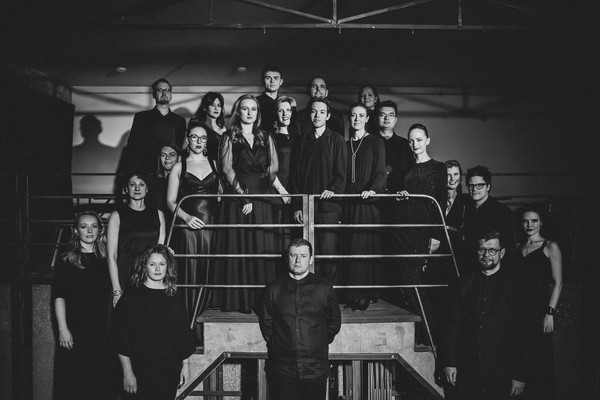 OpensoundOrchestra. «Времена года» НЕ Вивальди