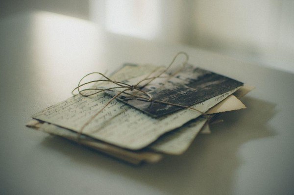 Спектакль «Неотправленные письма»