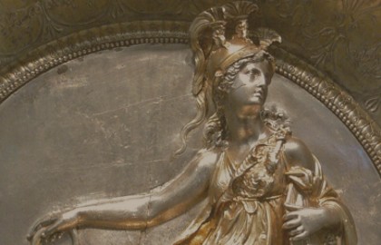 Искусство Римской империи