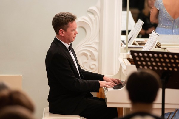 Концерт «Синий платочек»