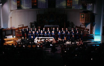 Мюзиклы Бродвея. Призрак оперы. Кошки. Иисус Христос-суперзвезда