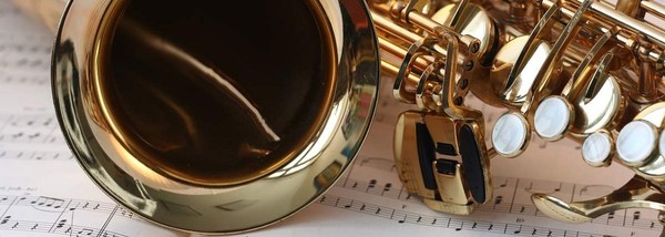 Мini Jazz Festival. Sax Days